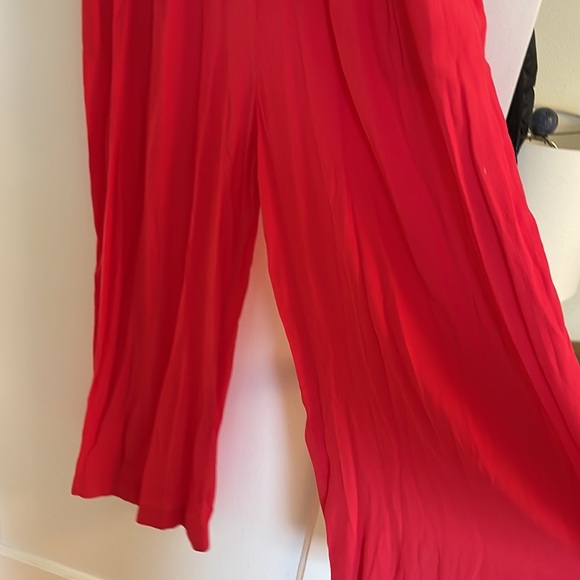 Free People jumpsuit - Picture 2 of 4